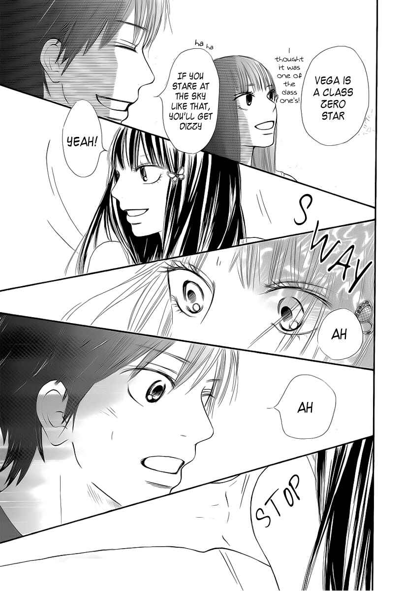 Page 30 Chapter 46 Kimi ni Todoke