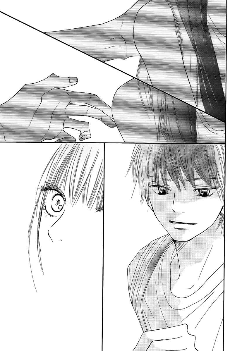 Page 32 Chapter 46 Kimi ni Todoke