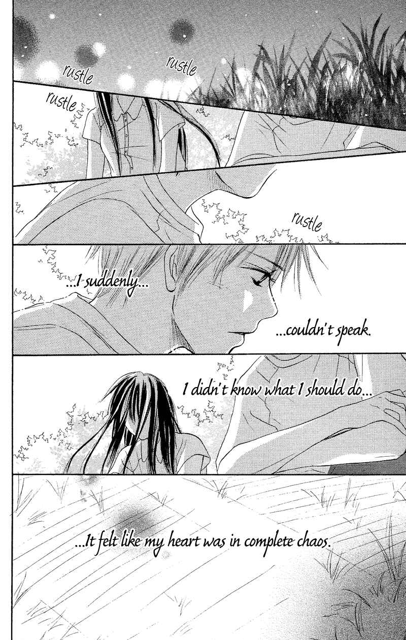 Page 46 Chapter 0 Kimi ni Todoke