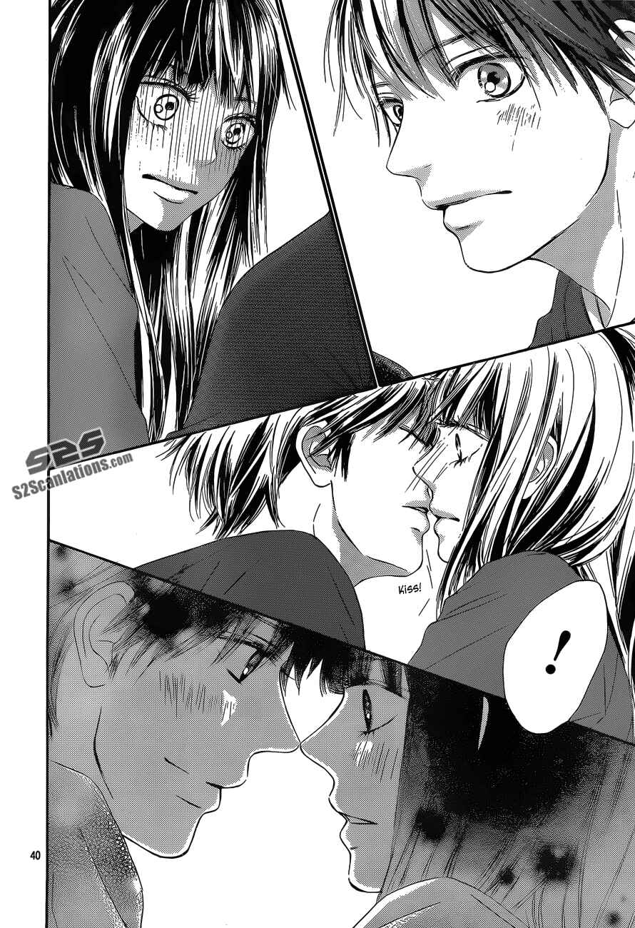 Page 41 Chapter 83 Kimi ni Todoke