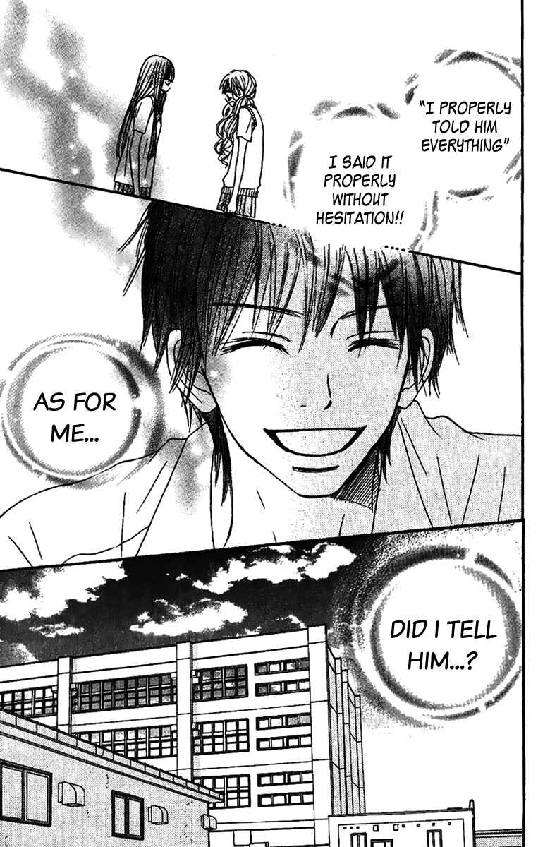 Page 13 Chapter 37 Kimi ni Todoke