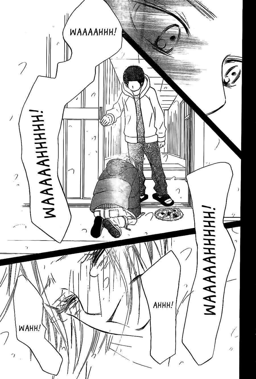 Page 22 Chapter 63 Kimi ni Todoke