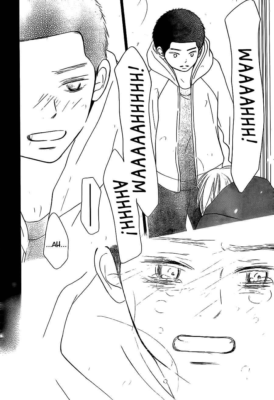 Page 23 Chapter 63 Kimi ni Todoke
