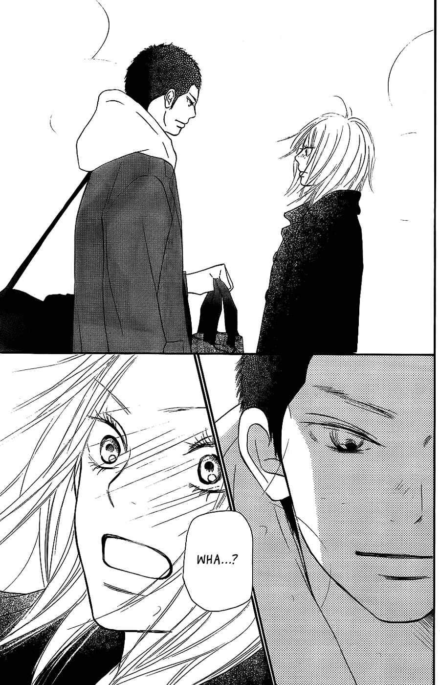 Page 36 Chapter 63 Kimi ni Todoke