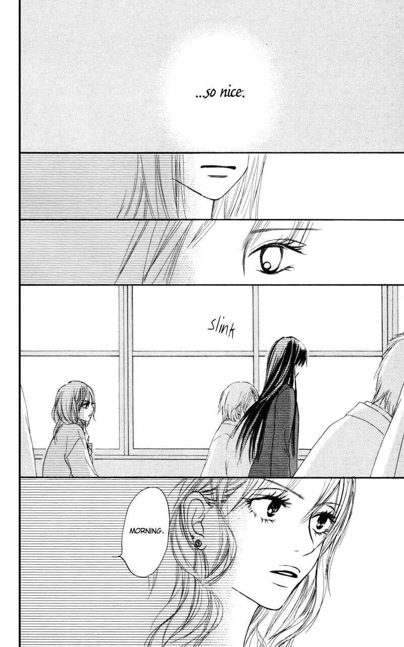 Page 28 Chapter 5 Kimi ni Todoke