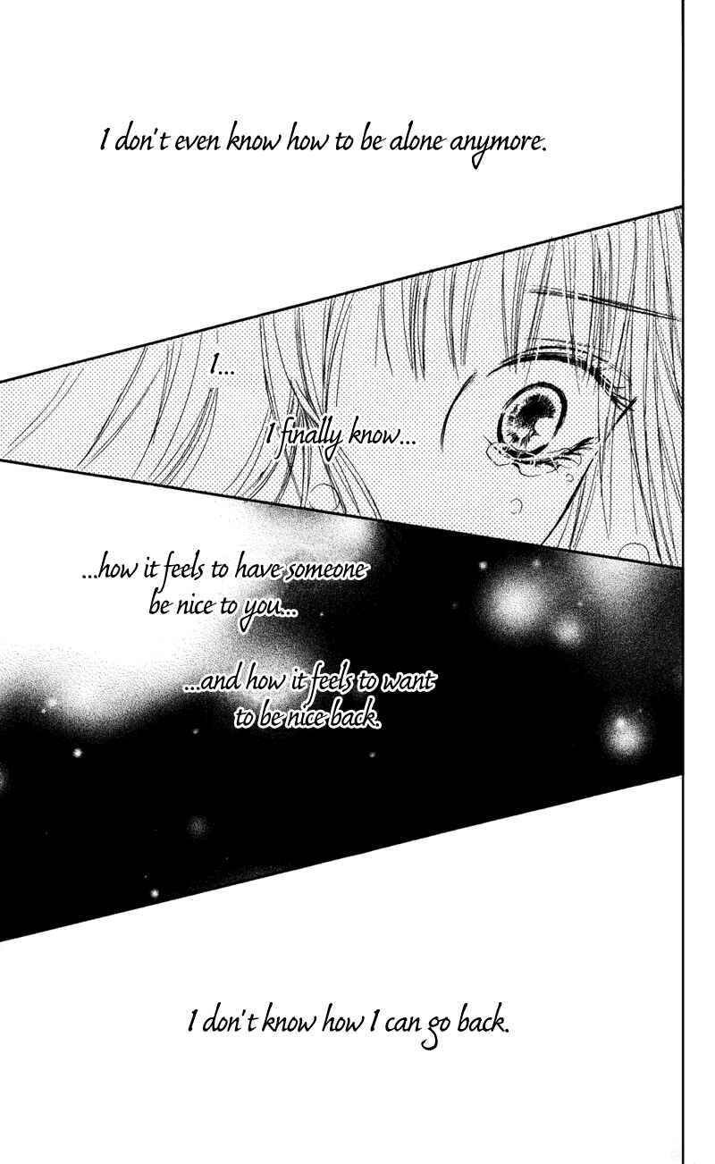 Page 35 Chapter 5 Kimi ni Todoke
