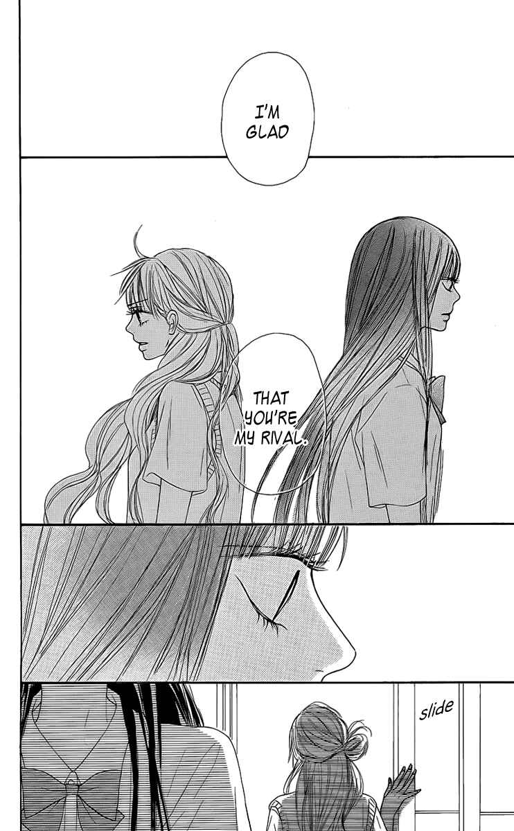 Page 34 Chapter 43 Kimi ni Todoke
