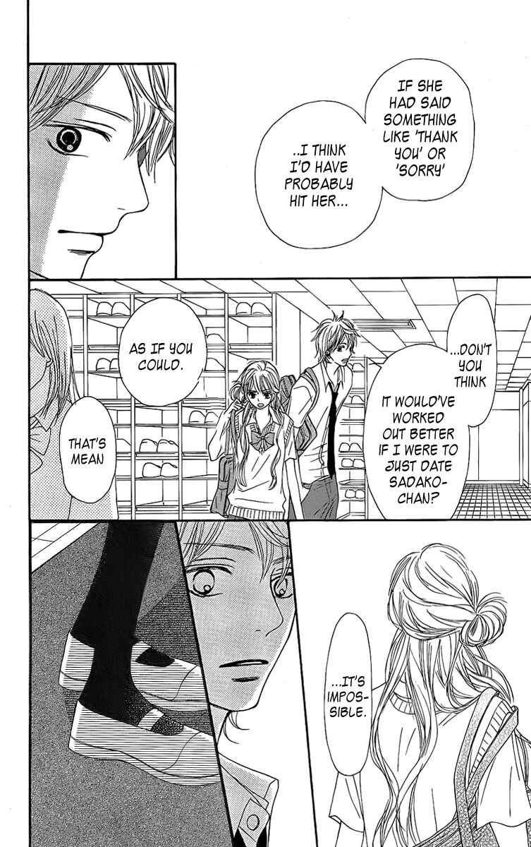 Page 38 Chapter 43 Kimi ni Todoke