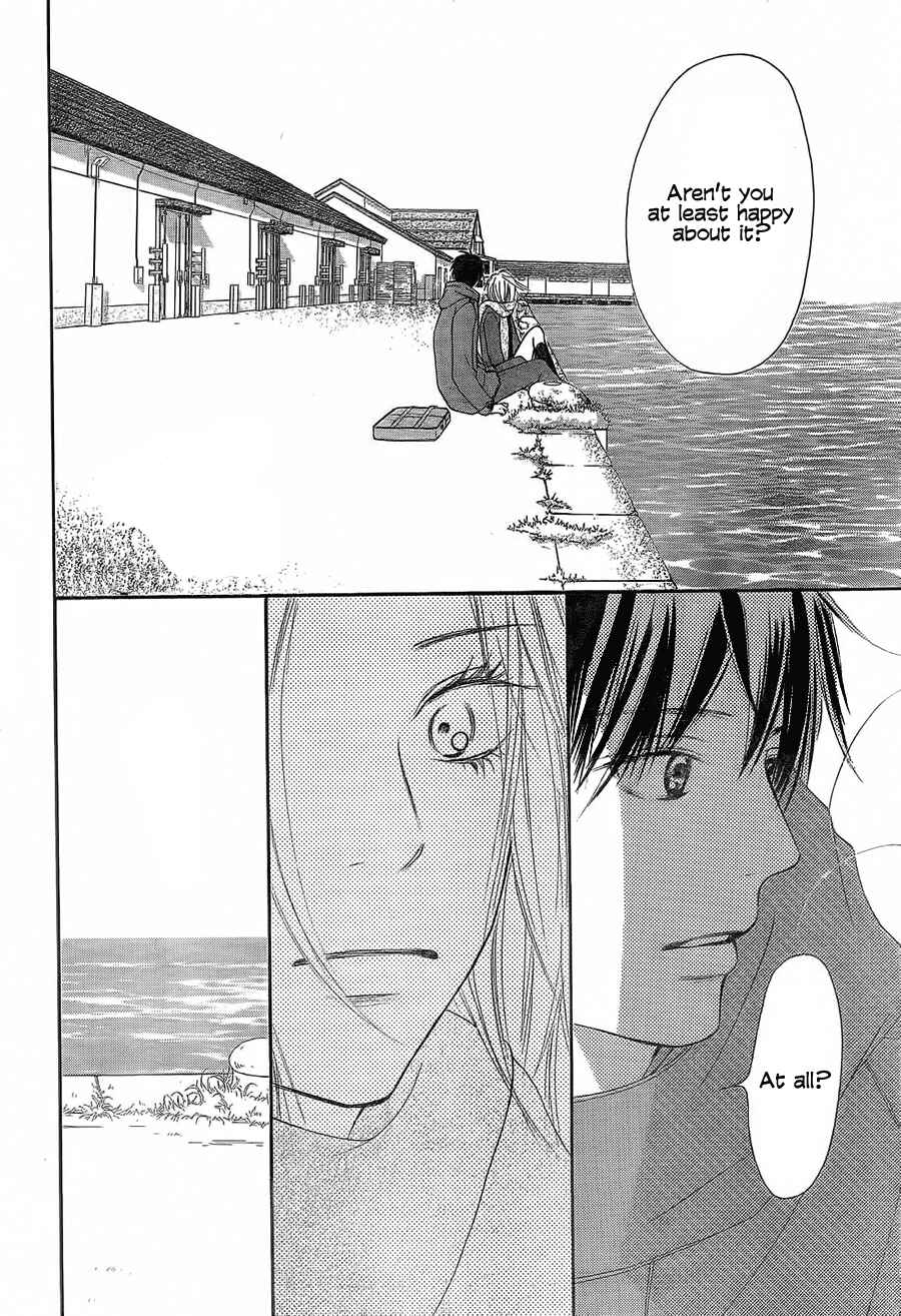 Page 42 Chapter 61 Kimi ni Todoke