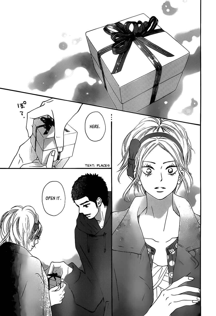 Page 9 Chapter 69 Kimi ni Todoke