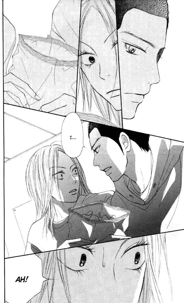 Page 22 Chapter 20 Kimi ni Todoke