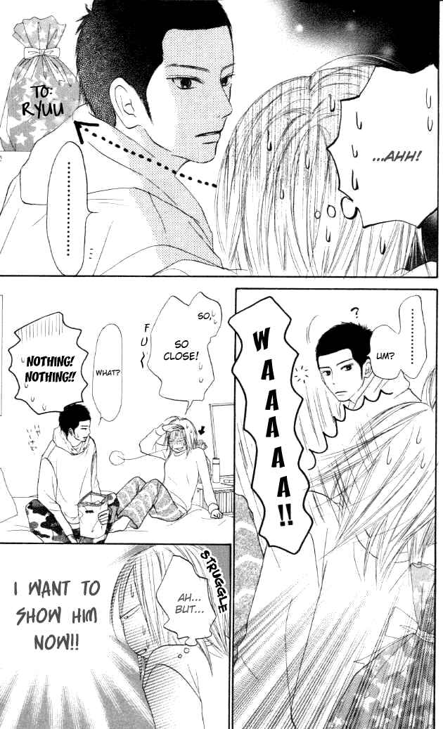 Page 23 Chapter 20 Kimi ni Todoke