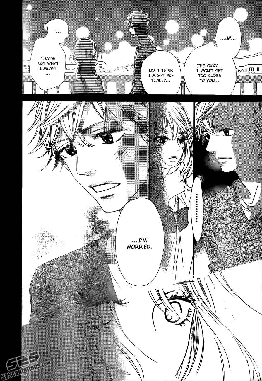 Page 11 Chapter 90 Kimi ni Todoke