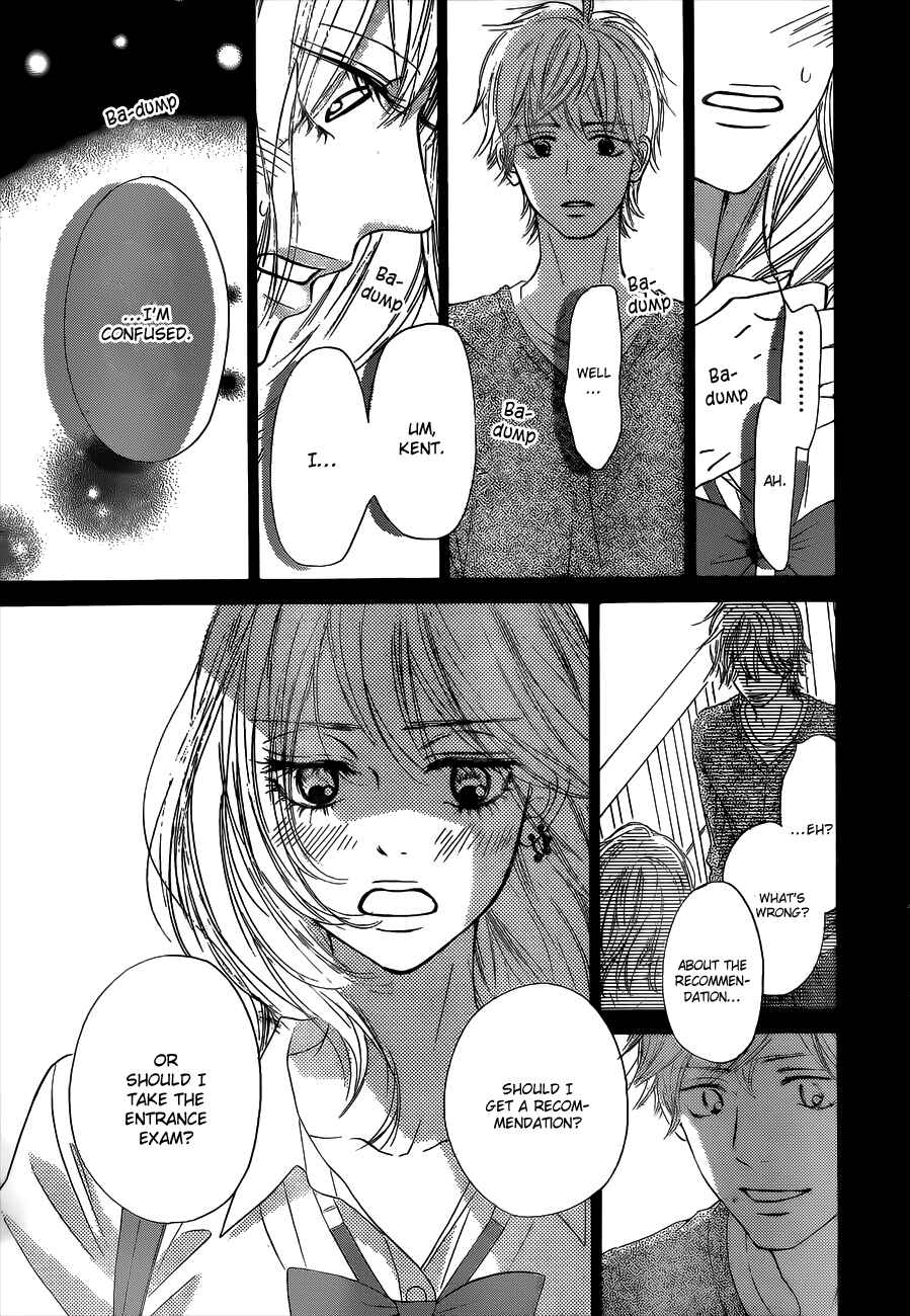 Page 12 Chapter 90 Kimi ni Todoke