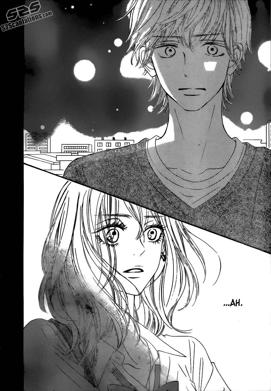 Page 15 Chapter 90 Kimi ni Todoke