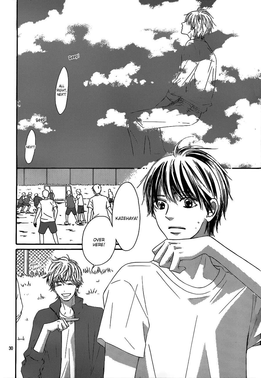 Page 30 Chapter 90 Kimi ni Todoke