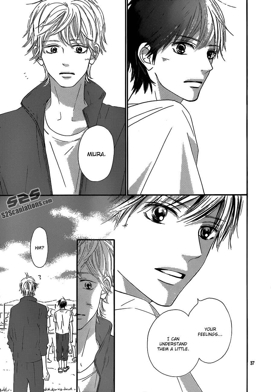 Page 37 Chapter 90 Kimi ni Todoke