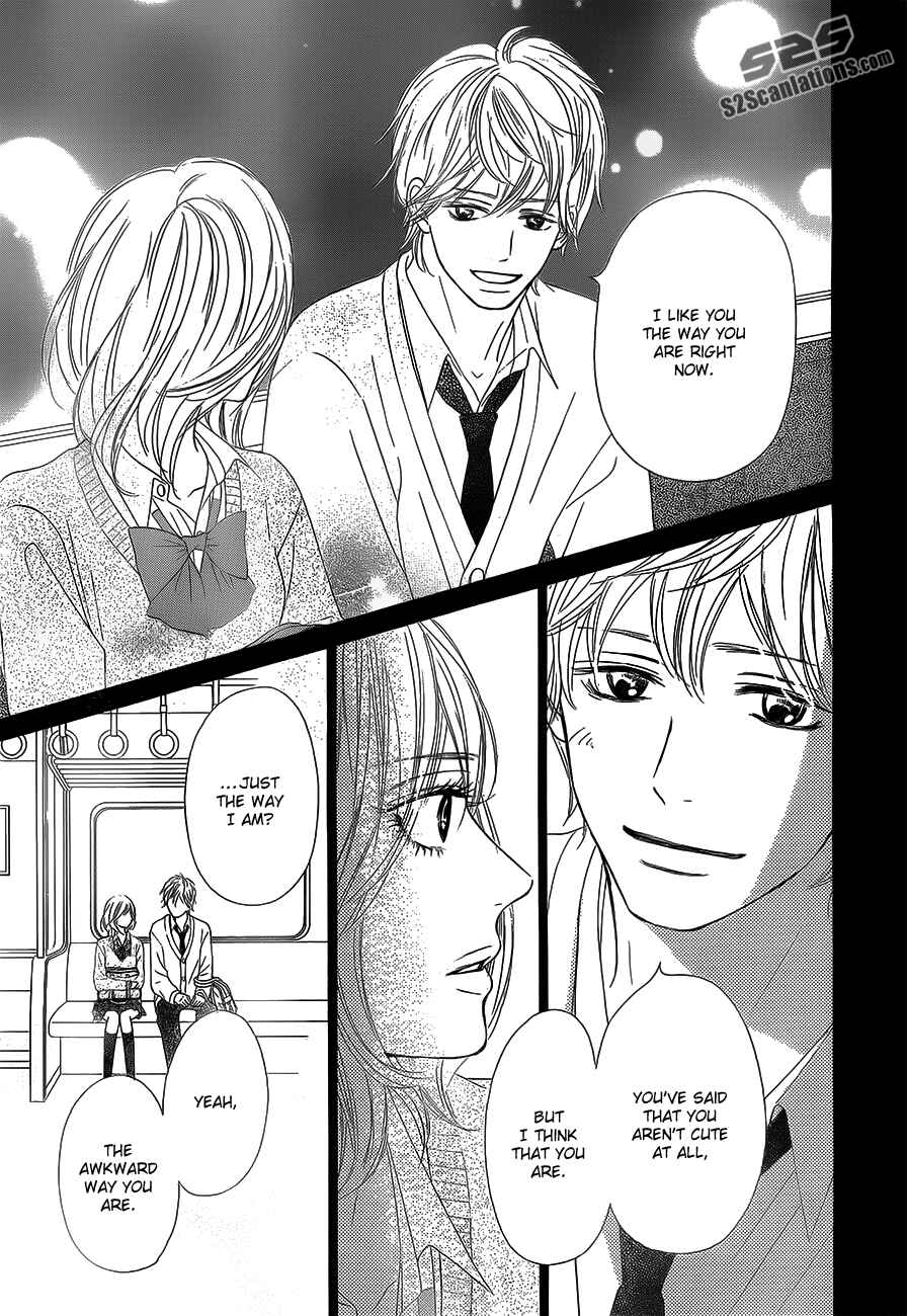 Page 26 Chapter 86 Kimi ni Todoke