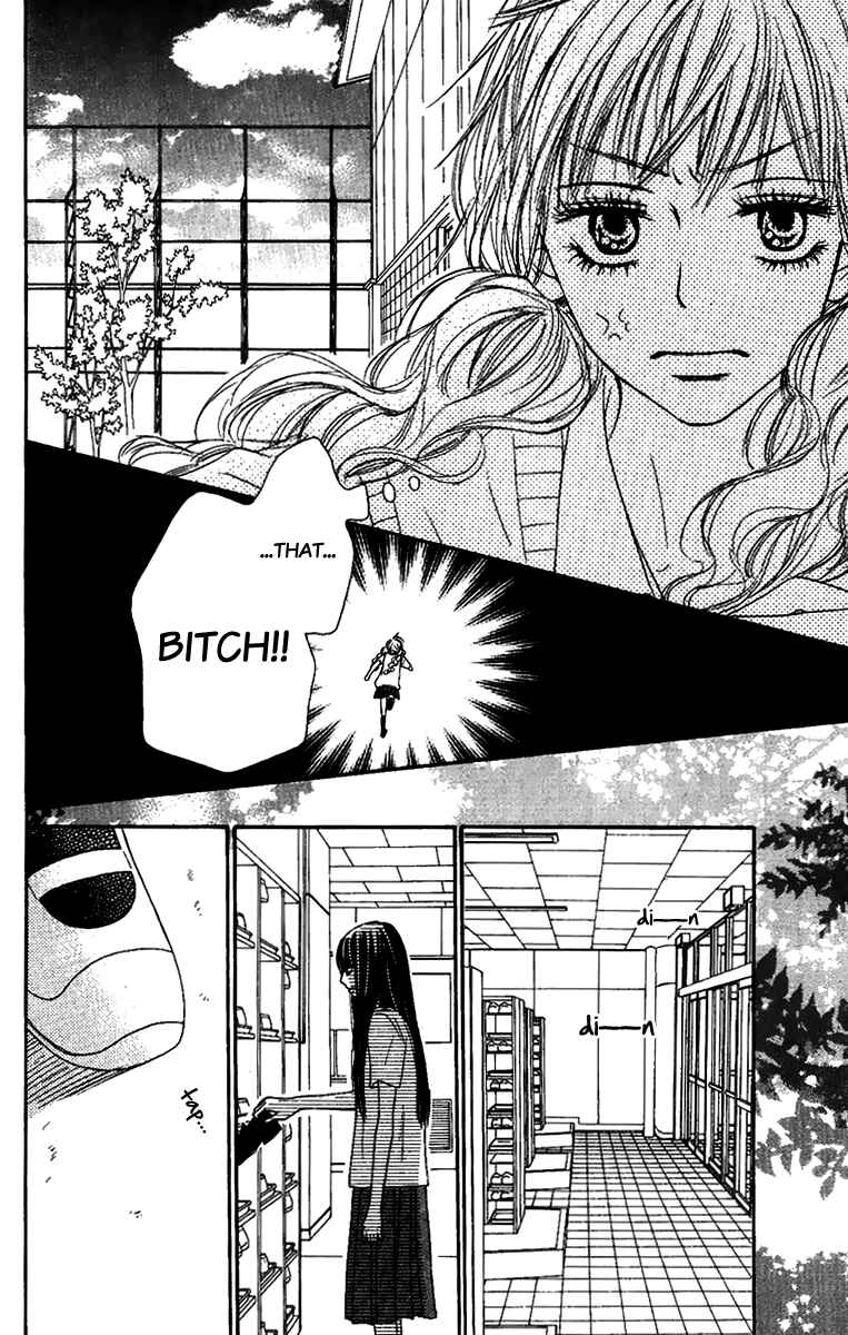 Page 29 Chapter 36 Kimi ni Todoke