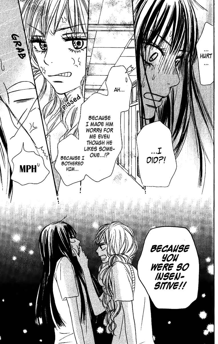 Page 34 Chapter 36 Kimi ni Todoke
