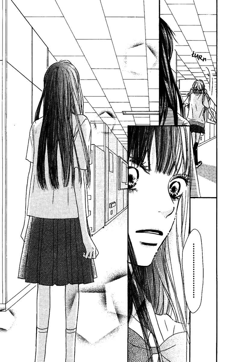 Page 38 Chapter 36 Kimi ni Todoke