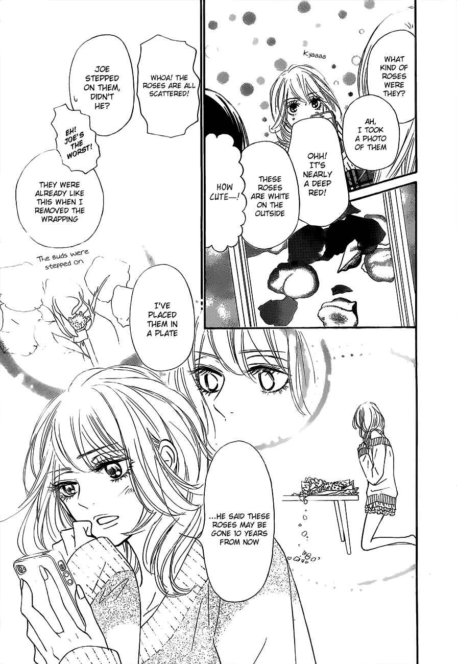 Page 13 Chapter 75 Kimi ni Todoke