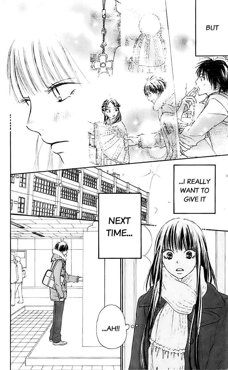 Page 13 Chapter 28 Kimi ni Todoke