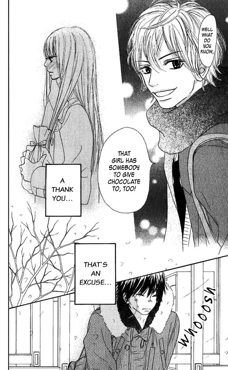 Page 43 Chapter 28 Kimi ni Todoke