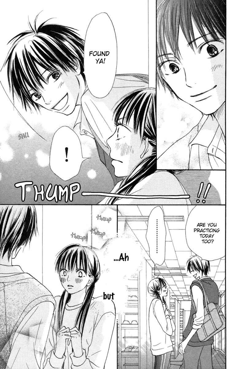 Page 34 Chapter 10 Kimi ni Todoke