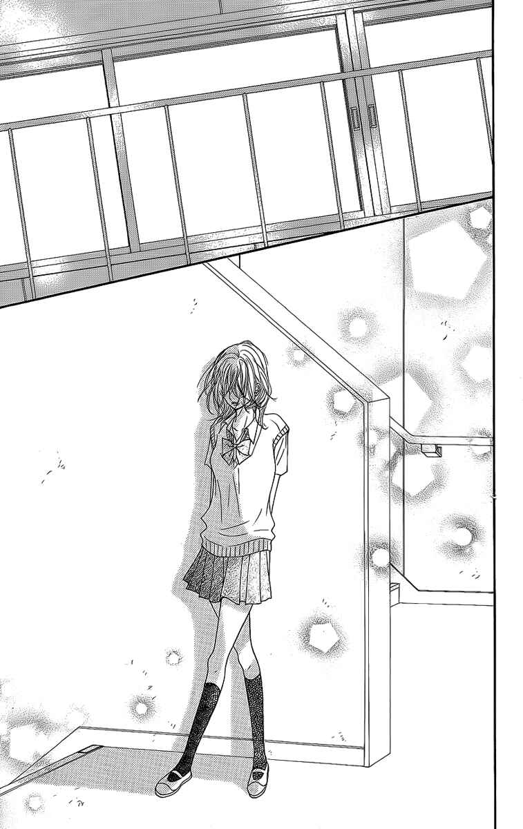 Page 27 Chapter 45 Kimi ni Todoke