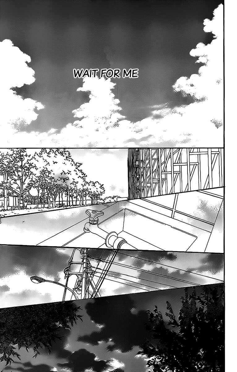 Page 31 Chapter 45 Kimi ni Todoke