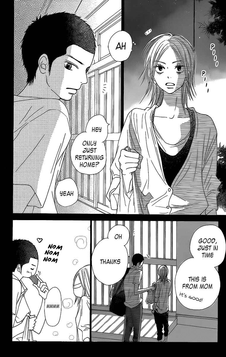 Page 32 Chapter 45 Kimi ni Todoke