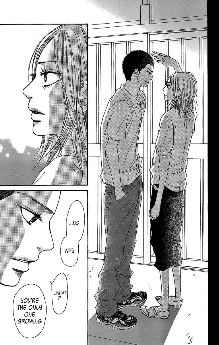 Page 35 Chapter 45 Kimi ni Todoke