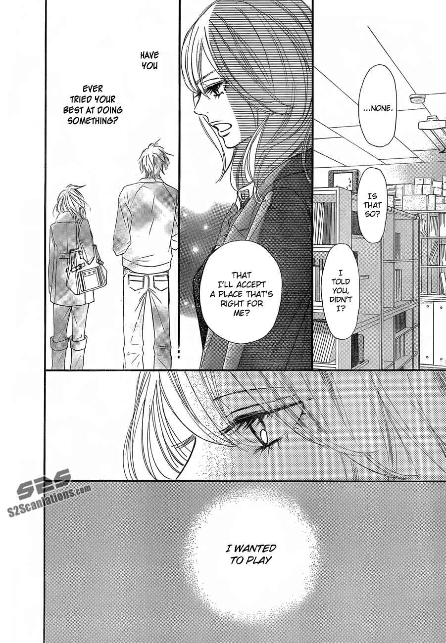 Page 14 Chapter 78 Kimi ni Todoke