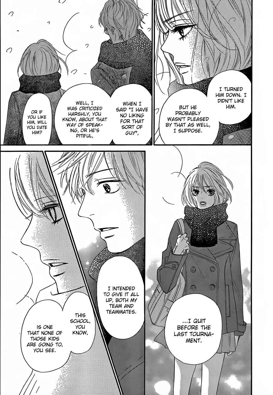 Page 19 Chapter 78 Kimi ni Todoke