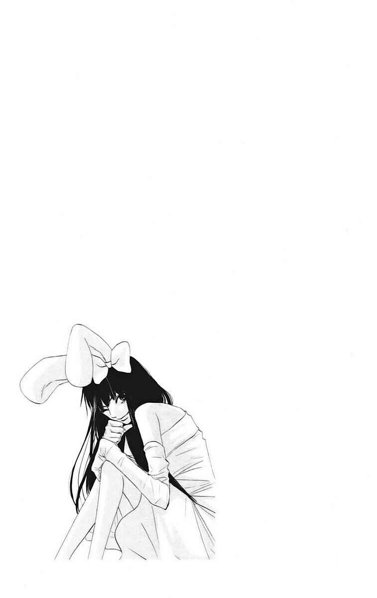 Page 42 Chapter 59 Kimi ni Todoke