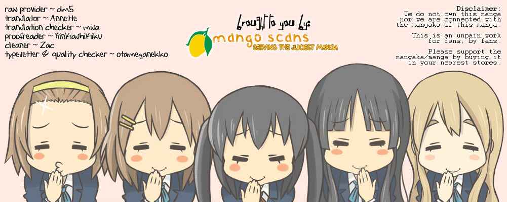 Page 52 Chapter 59 Kimi ni Todoke