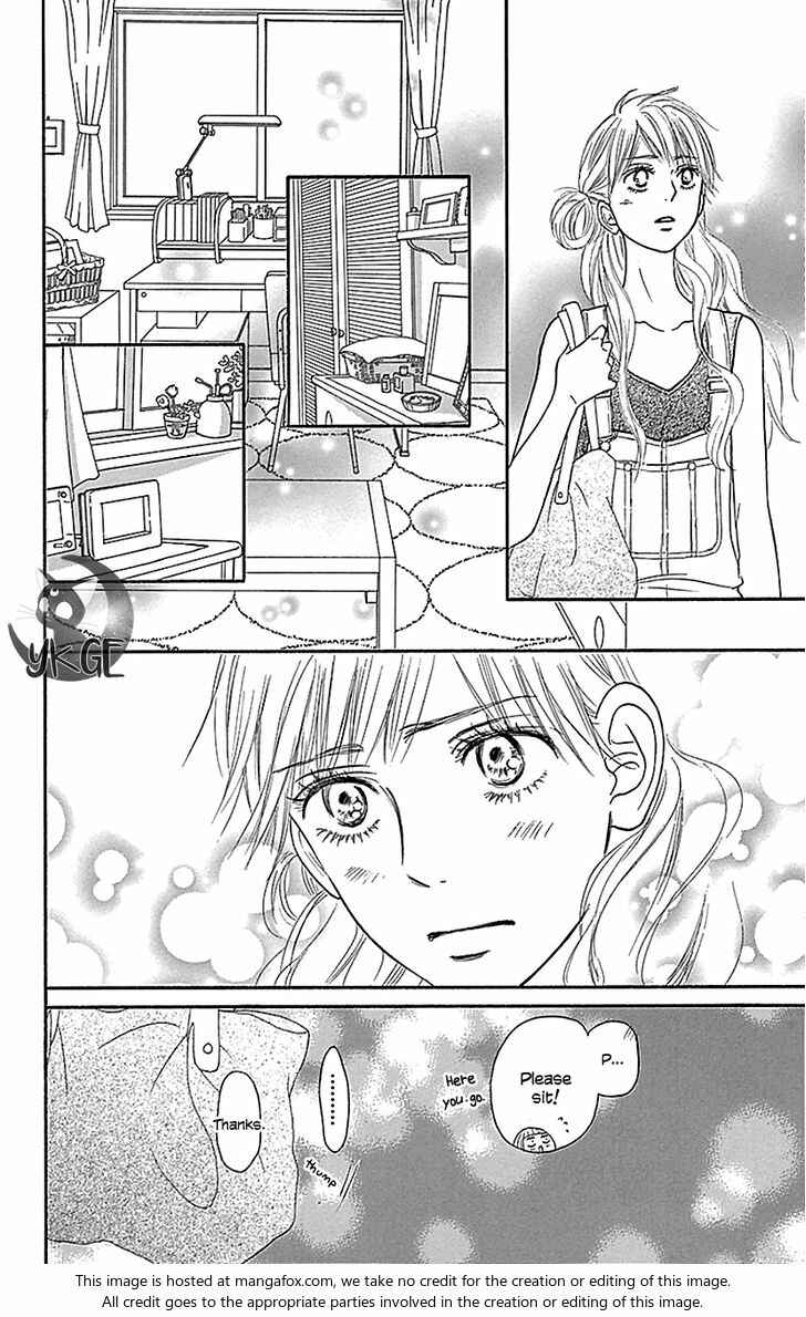 Page 26 Chapter 105 Kimi ni Todoke