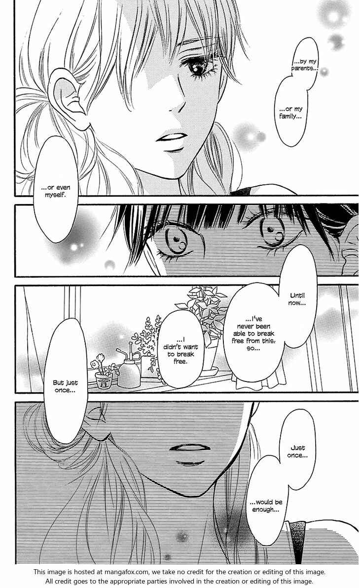 Page 32 Chapter 105 Kimi ni Todoke