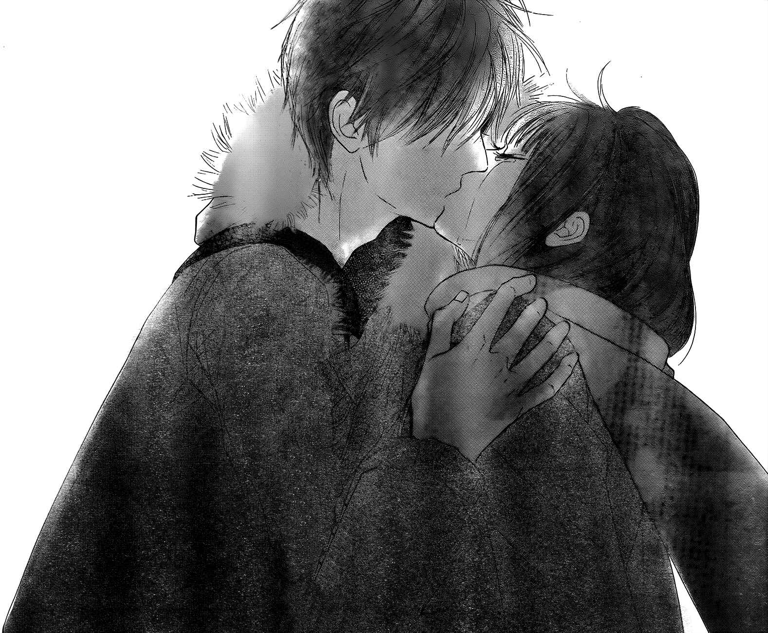 Page 37 Chapter 71 Kimi ni Todoke