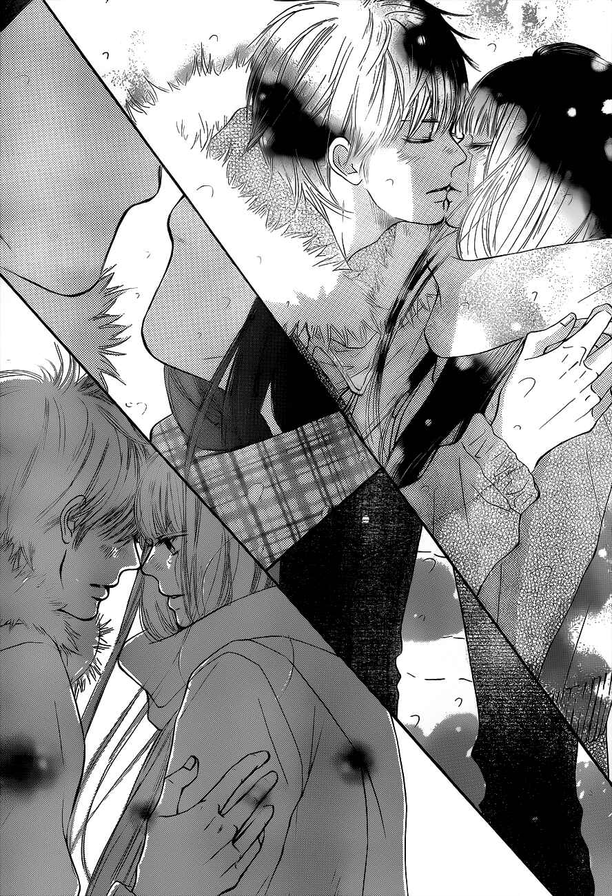 Page 39 Chapter 71 Kimi ni Todoke