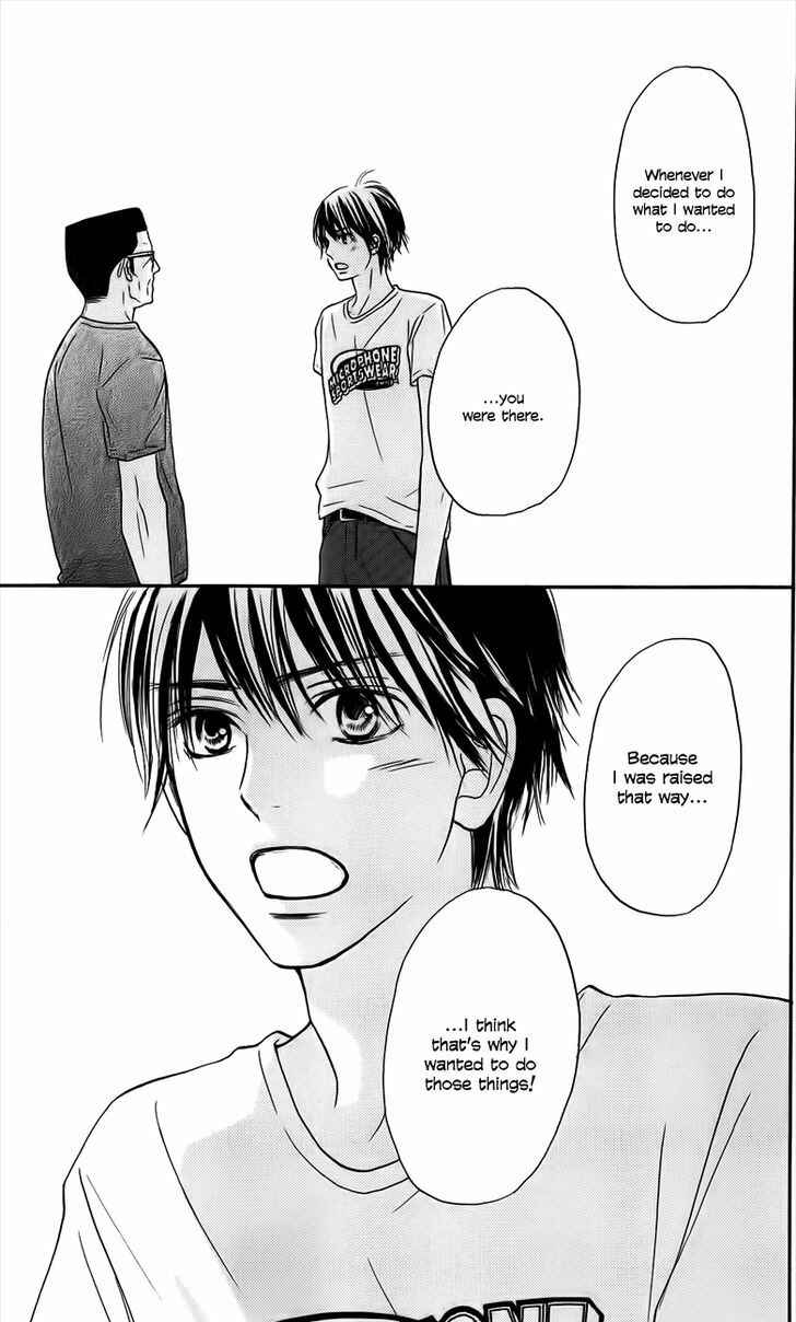 Page 39 Chapter 108 Kimi ni Todoke