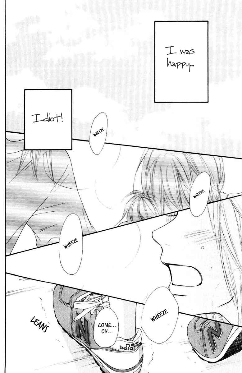 Page 35 Chapter 50 Kimi ni Todoke