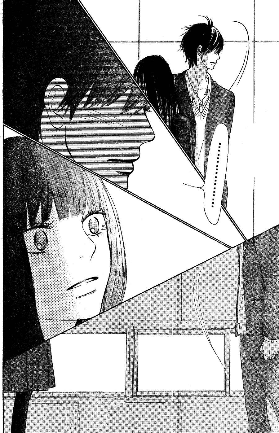Page 32 Chapter 65 Kimi ni Todoke