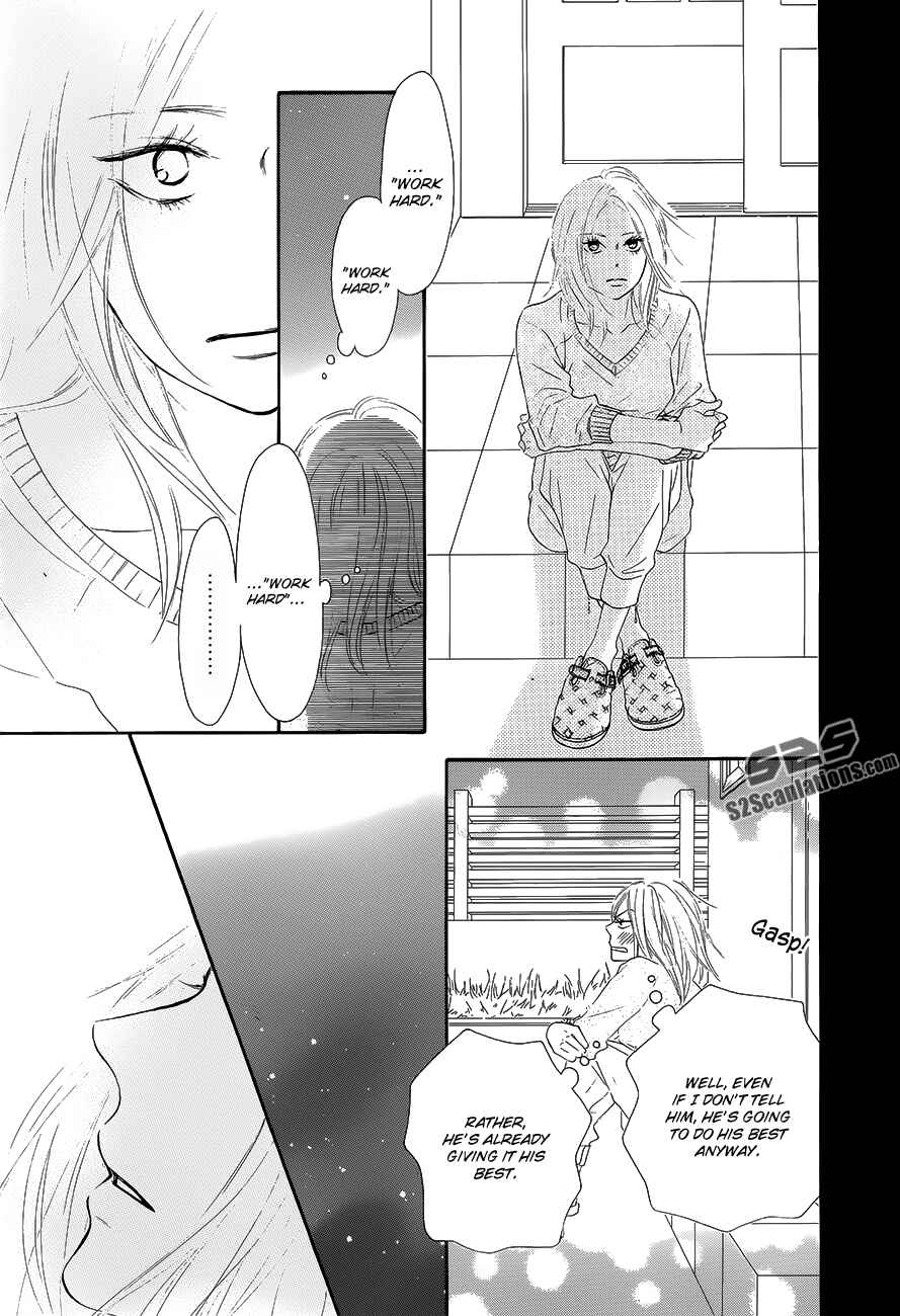 Page 26 Chapter 88 Kimi ni Todoke