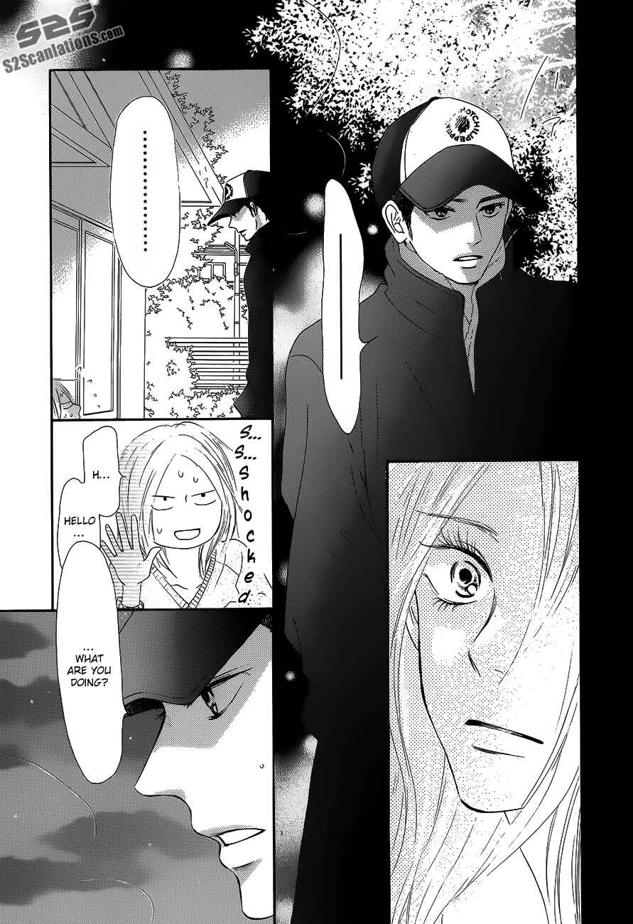 Page 28 Chapter 88 Kimi ni Todoke