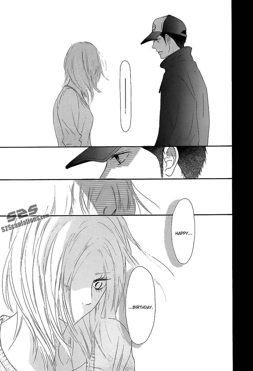 Page 30 Chapter 88 Kimi ni Todoke