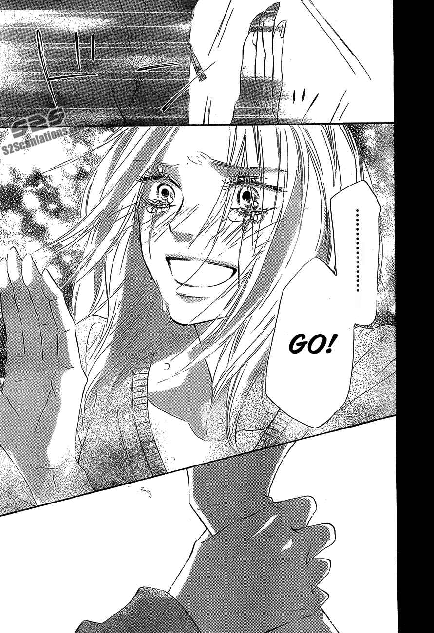 Page 40 Chapter 88 Kimi ni Todoke