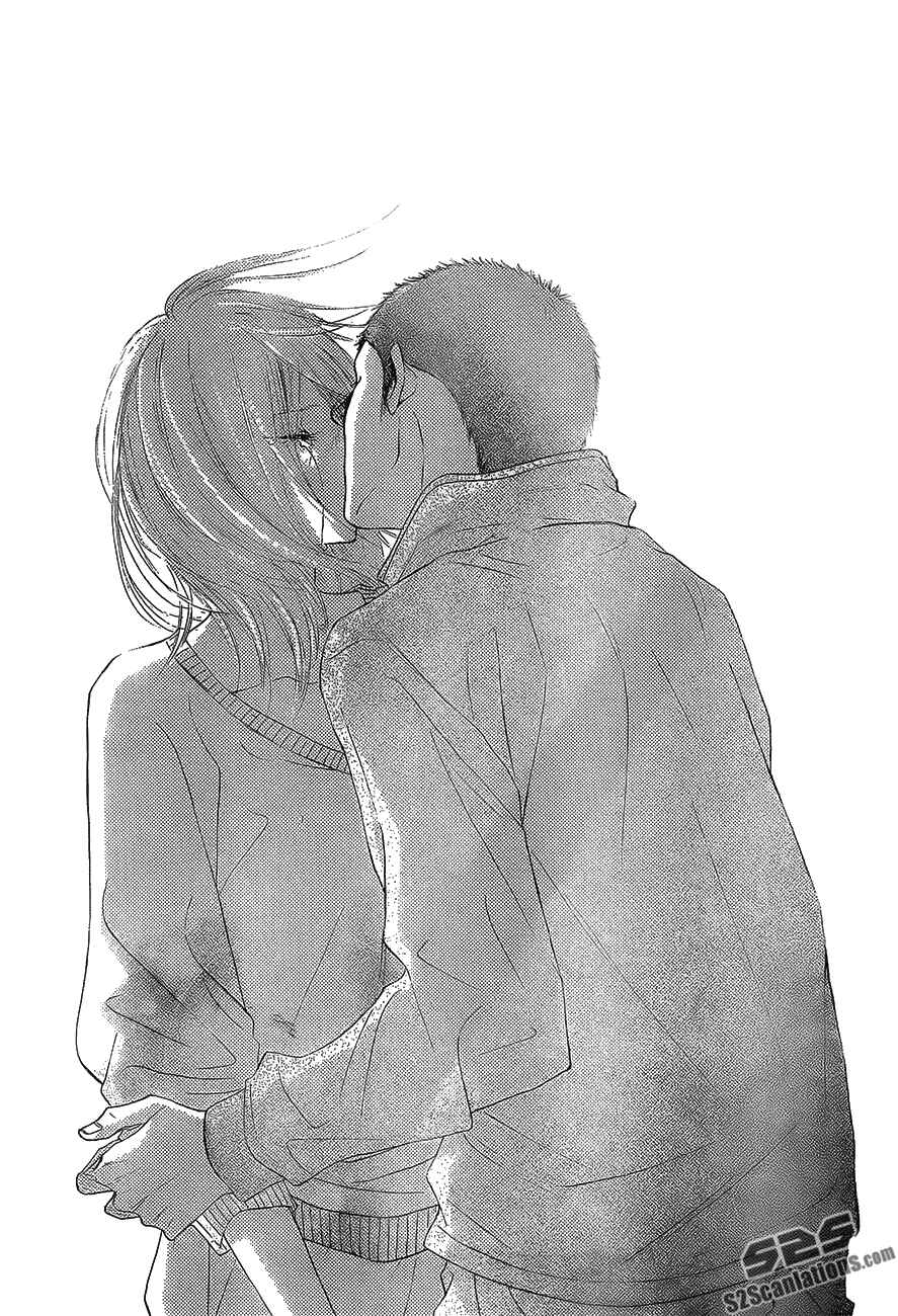 Page 44 Chapter 88 Kimi ni Todoke