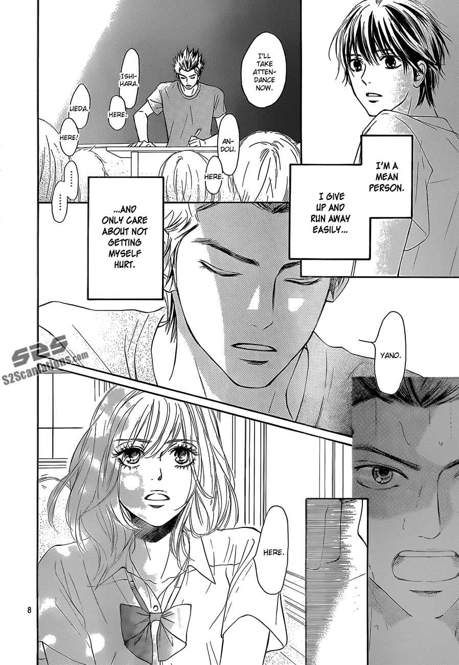 Page 9 Chapter 94 Kimi ni Todoke